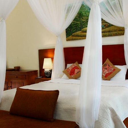Hotel Mandara House Ubud Exterior foto